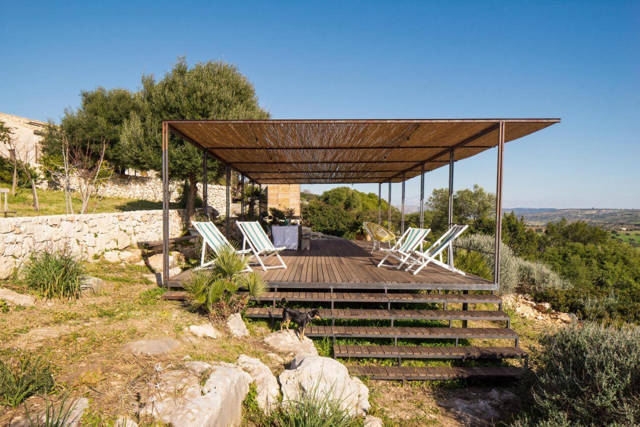 דירות מרינה די רגוזה Casina Lanterne מראה חיצוני תמונה
