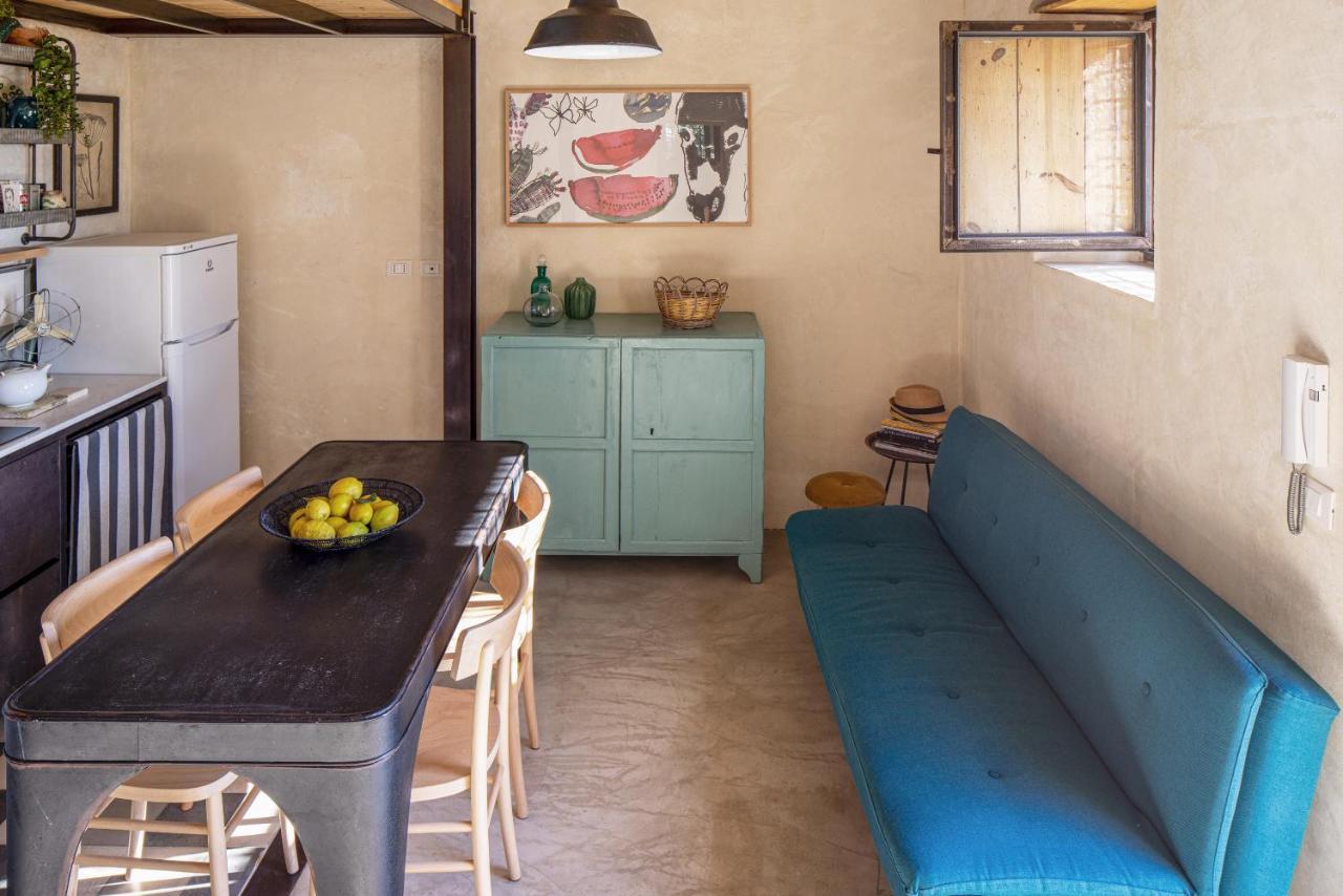דירות מרינה די רגוזה Casina Lanterne מראה חיצוני תמונה