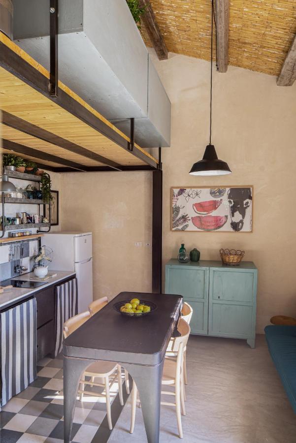 דירות מרינה די רגוזה Casina Lanterne מראה חיצוני תמונה