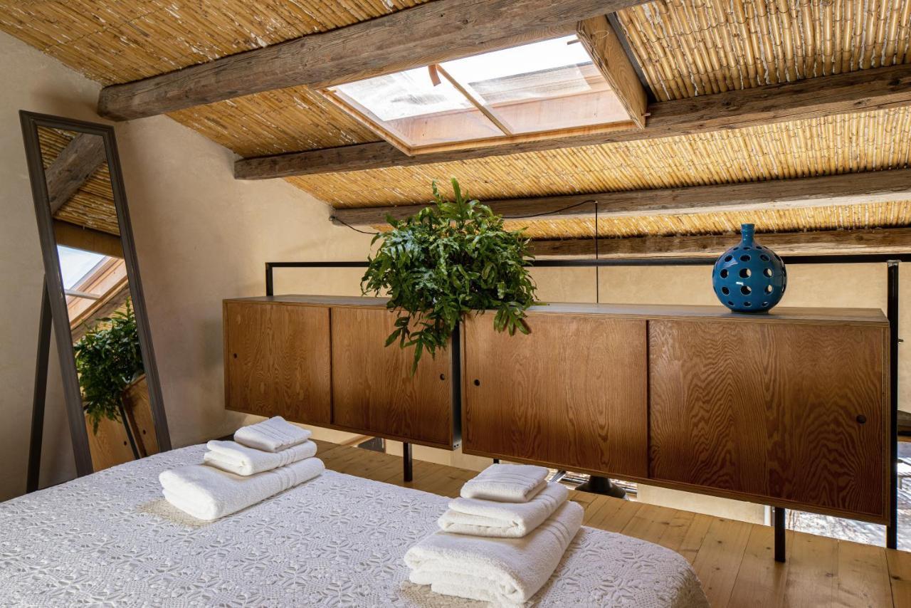 דירות מרינה די רגוזה Casina Lanterne מראה חיצוני תמונה